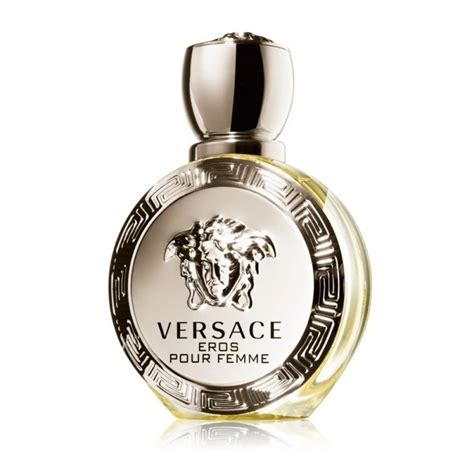 versace eros femme tester|Versace Eros edp tester.